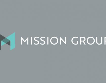 Three Cheers for Mission Group