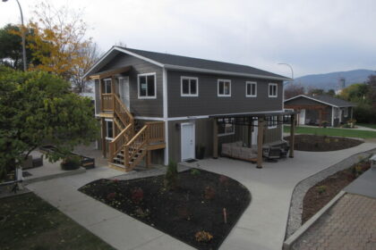 Kelowna recovery house expands again as needs rise