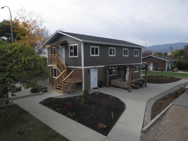 Kelowna recovery house expands again as needs rise