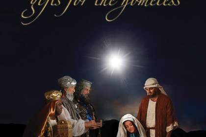 Merry Christmas From Freedom's Door