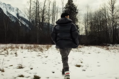 Levi’s Journey: From Freedom’s Door to Designing the Invictus Games Medals