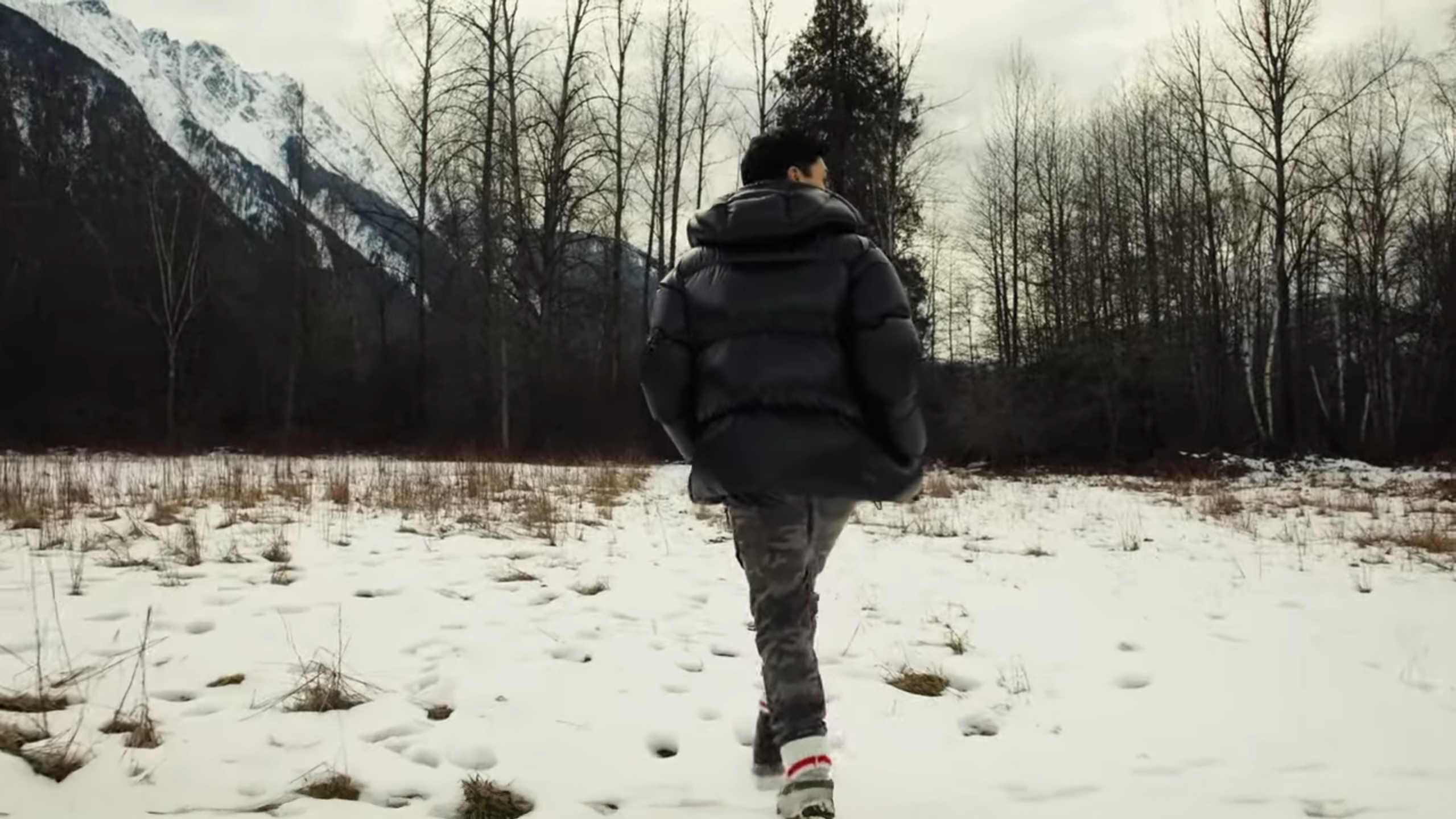 Levi’s Journey: From Freedom’s Door to Designing the Invictus Games Medals