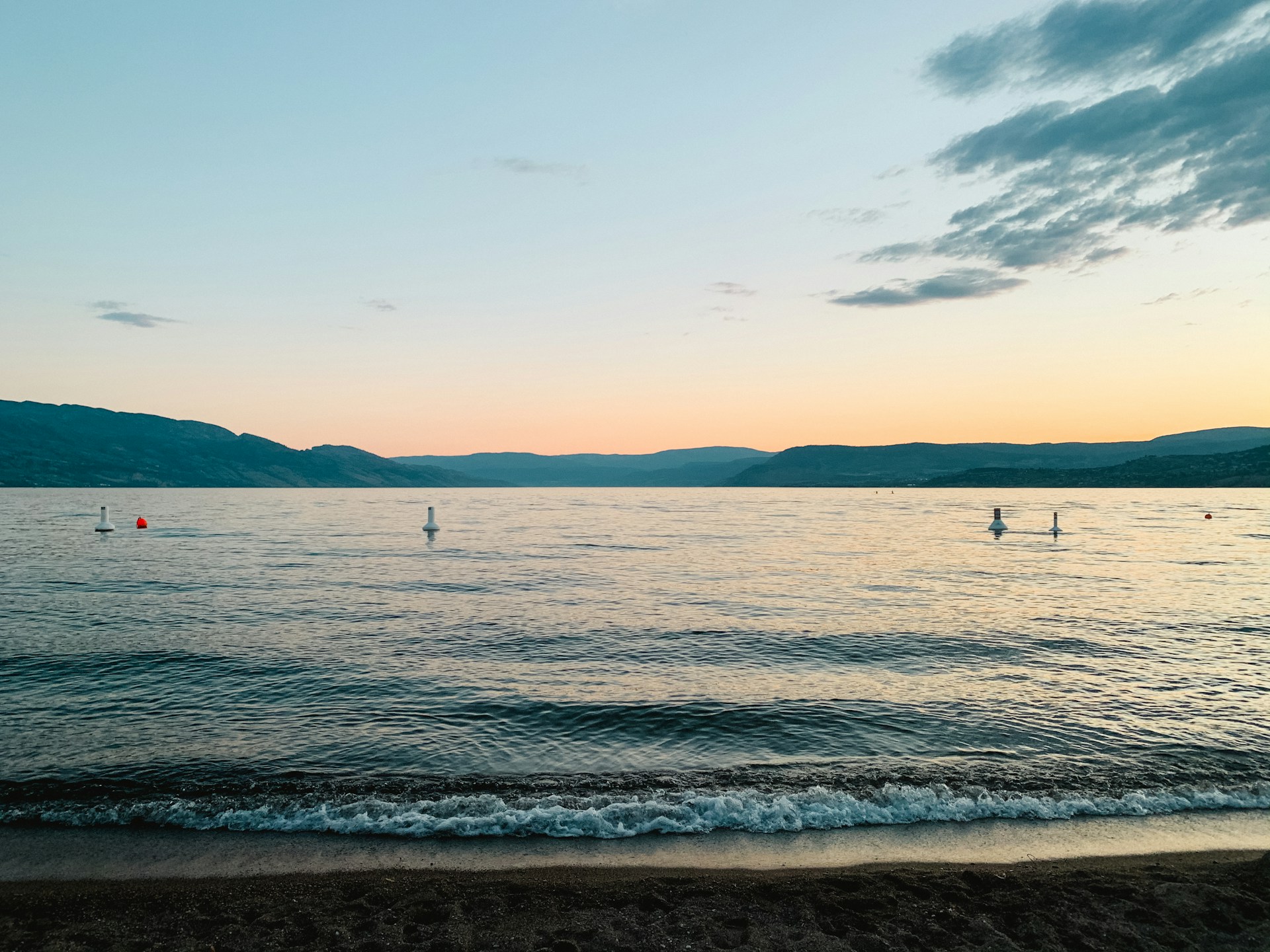 Gratitude to the City of Kelowna & Central Okanagan Foundation: Transforming Lives Through Recovery