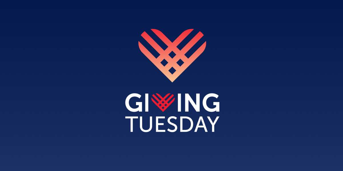 Join Us This GivingTuesday!