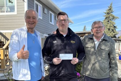 UPDATE: Thank you! The 2nd Annual Midas Oil Change for Charity